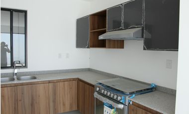 Casa en VENTA Parque Santorini Lomas de Angelópolis Cholula