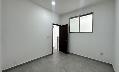 Casa en Fraccionamiento Burgos Bugambilias