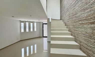 CASA EN VENTA EN LA HERENCIA 3022, ZONA SANTIAGO MOMOXPAN, SAN PEDRO CHOLULA