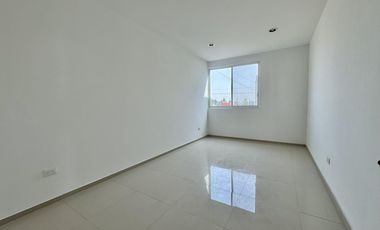CASA EN VENTA EN LA HERENCIA 3022, ZONA SANTIAGO MOMOXPAN, SAN PEDRO CHOLULA