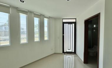 CASA EN VENTA EN LA HERENCIA 3022, ZONA SANTIAGO MOMOXPAN, SAN PEDRO CHOLULA