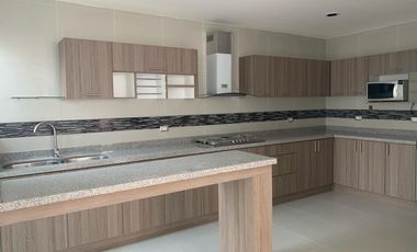 CASA EN VENTA EN LA HERENCIA 3022, ZONA SANTIAGO MOMOXPAN, SAN PEDRO CHOLULA