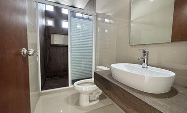 CASA EN VENTA EN LA HERENCIA 3022, ZONA SANTIAGO MOMOXPAN, SAN PEDRO CHOLULA