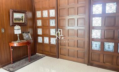 Casa en Club de golf Tabachines