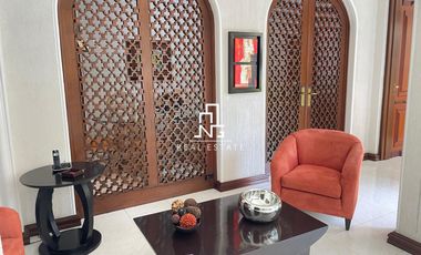 Casa en Club de golf Tabachines