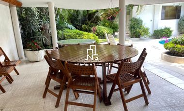 Casa en Club de golf Tabachines