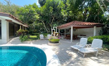 Casa en Club de golf Tabachines