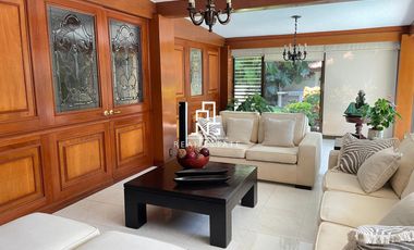 Casa en Club de golf Tabachines