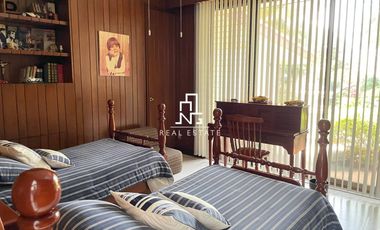 Casa en Club de golf Tabachines