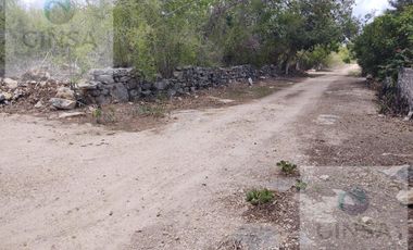 BOSQUES DE YAXKUKUL || INVIERTA EN LOTES DE TERRENO UBICADOS ESTRATÉGICAMENTE EN YAXKUKUL AL NORESTE DE LA CIUDAD DE MÉRIDA