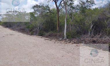 BOSQUES DE YAXKUKUL || INVIERTA EN LOTES DE TERRENO UBICADOS ESTRATÉGICAMENTE EN YAXKUKUL AL NORESTE DE LA CIUDAD DE MÉRIDA