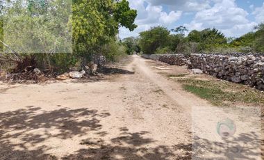 BOSQUES DE YAXKUKUL || INVIERTA EN LOTES DE TERRENO UBICADOS ESTRATÉGICAMENTE EN YAXKUKUL AL NORESTE DE LA CIUDAD DE MÉRIDA