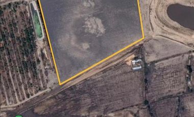 TERRENO EN VENTA CARRETERA A SAN PEDRO HUAQUILPAN, HGO.