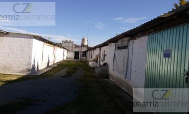 TERRENO CON GRANJA EN VENTA, RANCHO LUNA, ZEMPOALA, HGO.