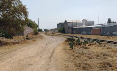 TERRENO EL LOS REYES ACOZAC TECAMAC SUP 10 HECTAREAS