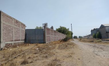 TERRENO EL LOS REYES ACOZAC TECAMAC SUP 10 HECTAREAS