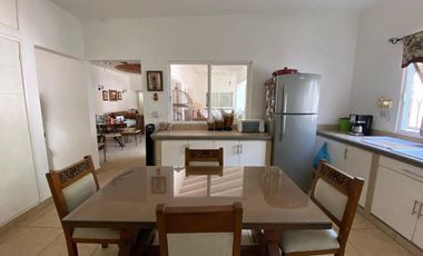 CASA EN VENTA RANCHO LAS LOMAS