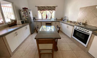 CASA EN VENTA RANCHO LAS LOMAS