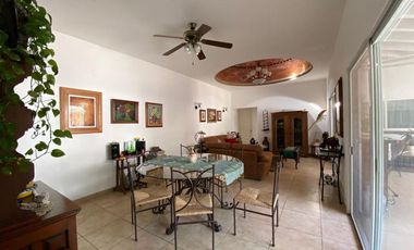 CASA EN VENTA RANCHO LAS LOMAS