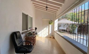 CASA EN VENTA RANCHO LAS LOMAS