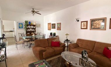 CASA EN VENTA RANCHO LAS LOMAS