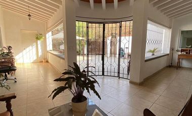CASA EN VENTA RANCHO LAS LOMAS