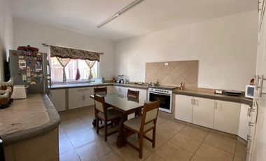 CASA EN VENTA RANCHO LAS LOMAS