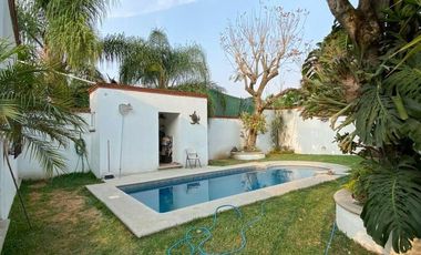 CASA EN VENTA RANCHO LAS LOMAS