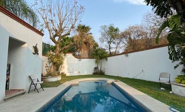 CASA EN VENTA RANCHO LAS LOMAS