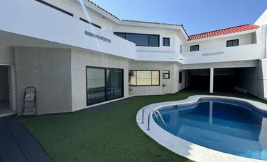 Casa en Fraccionamiento Costa de Oro