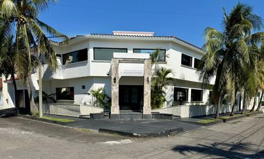 Casa en Fraccionamiento Costa de Oro