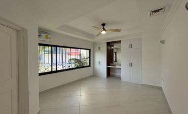 Casa en Fraccionamiento Costa de Oro