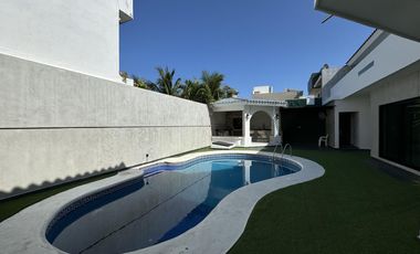 Casa en Fraccionamiento Costa de Oro