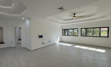 Casa en Fraccionamiento Costa de Oro