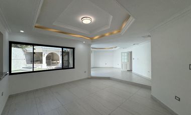 Casa en Fraccionamiento Costa de Oro