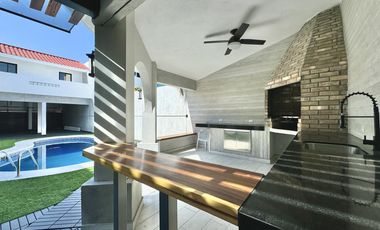 Casa en Fraccionamiento Costa de Oro