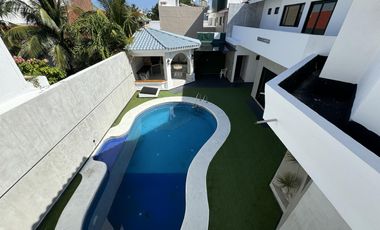 Casa en Fraccionamiento Costa de Oro