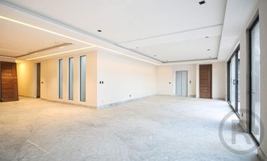 Departamento - Lomas de Tecamachalco