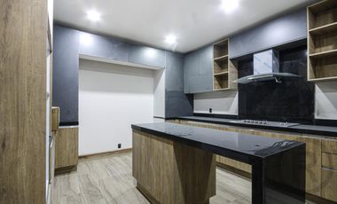 Departamento - Lomas de Tecamachalco