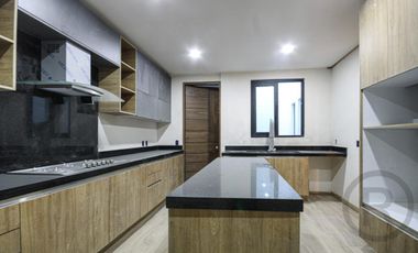 Departamento - Lomas de Tecamachalco