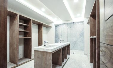 Departamento - Lomas de Tecamachalco