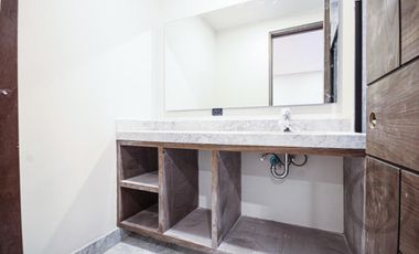 Departamento - Lomas de Tecamachalco