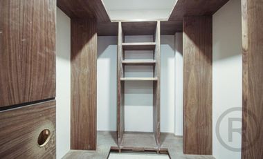 Departamento - Lomas de Tecamachalco