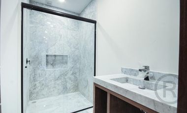 Departamento - Lomas de Tecamachalco