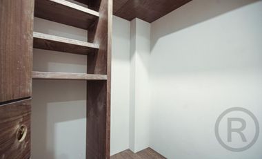 Departamento - Lomas de Tecamachalco