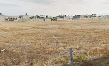 TERRENO  LOMAS DE SAN MIGUEL TOLCAYUCA HIDALGO SUP. 9 HECTÁREAS