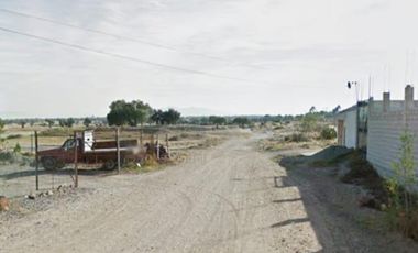 TERRENO  LOMAS DE SAN MIGUEL TOLCAYUCA HIDALGO SUP. 9 HECTÁREAS