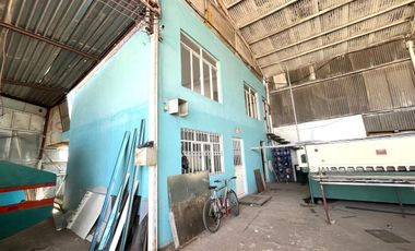 VENTA BODEGA EN COMUNIDAD DEL ROCIO AL SUR ORIENTE DE LA CIUDAD