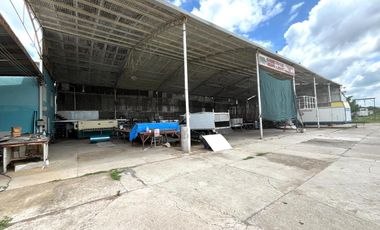 VENTA BODEGA EN COMUNIDAD DEL ROCIO AL SUR ORIENTE DE LA CIUDAD