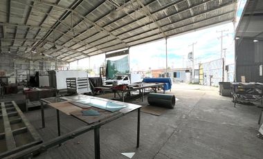 VENTA BODEGA EN COMUNIDAD DEL ROCIO AL SUR ORIENTE DE LA CIUDAD